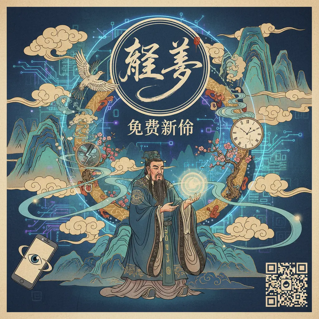 免費算命 - 解夢