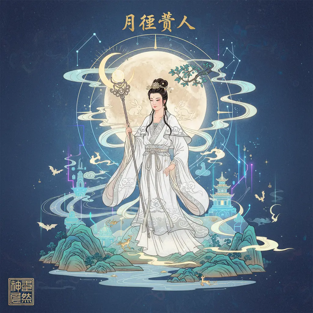 神煞 - 月德貴人