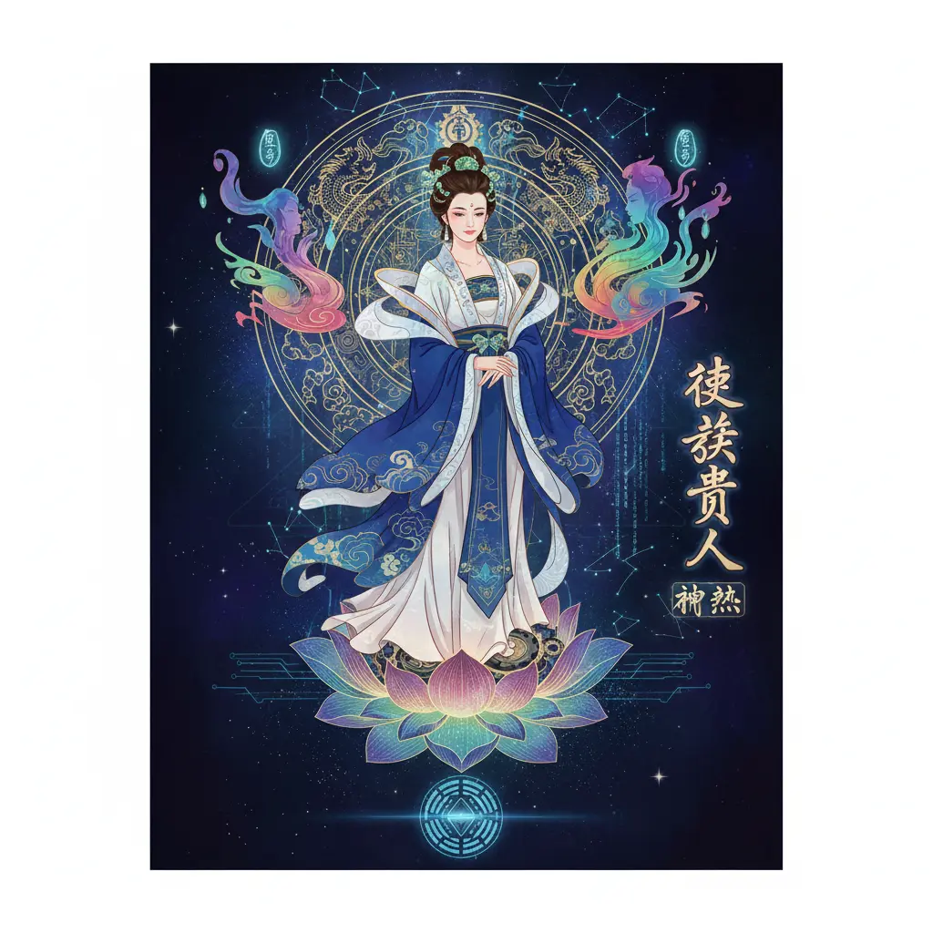 神煞 - 德秀貴人