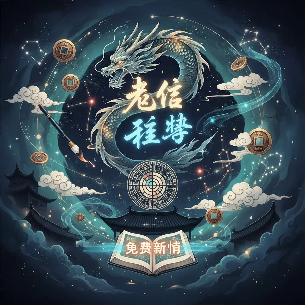 免費算命 - 姓名學
