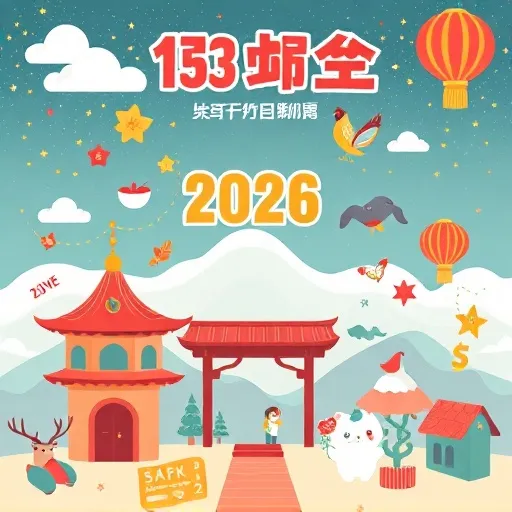 咩係八字命盤？點解2026年特別多人關注？八字命盤排盤入門必讀指南