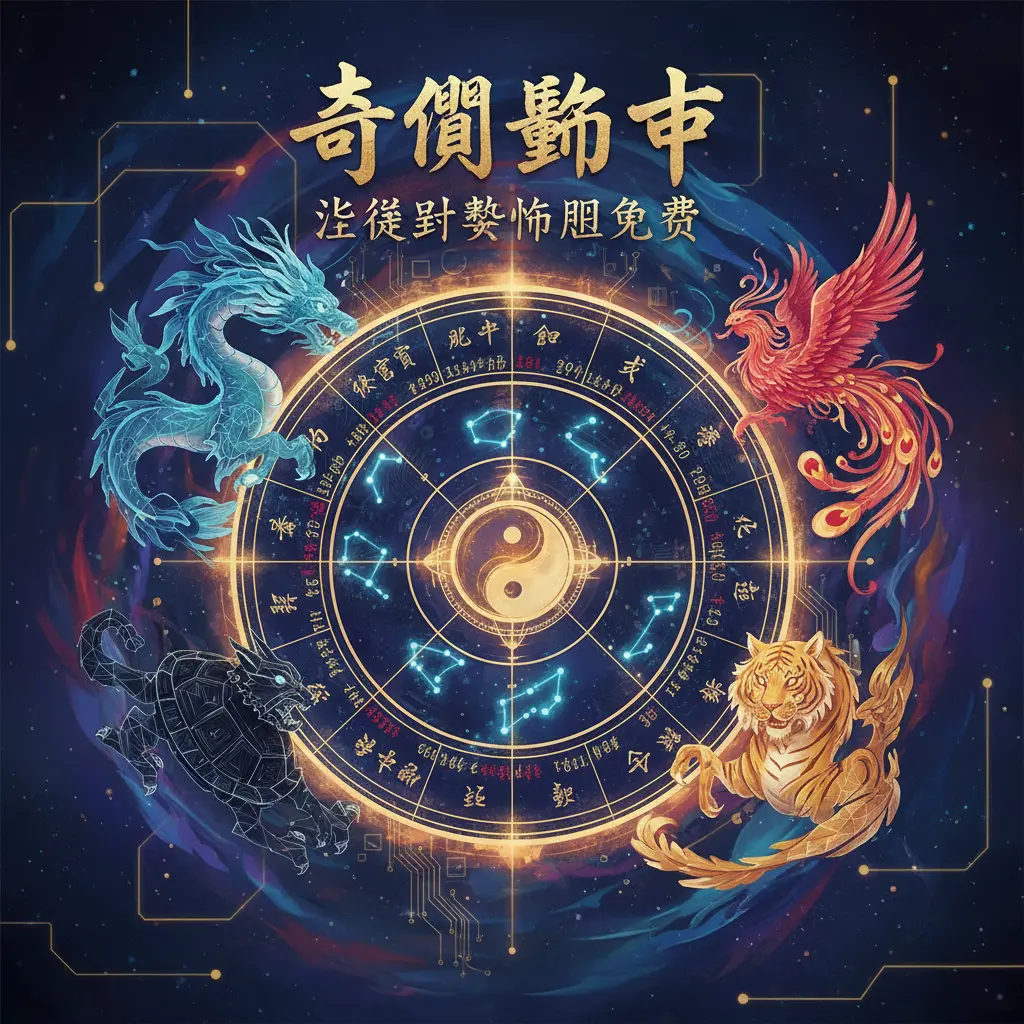 紫微斗數命盤免費 - 奇門遁甲