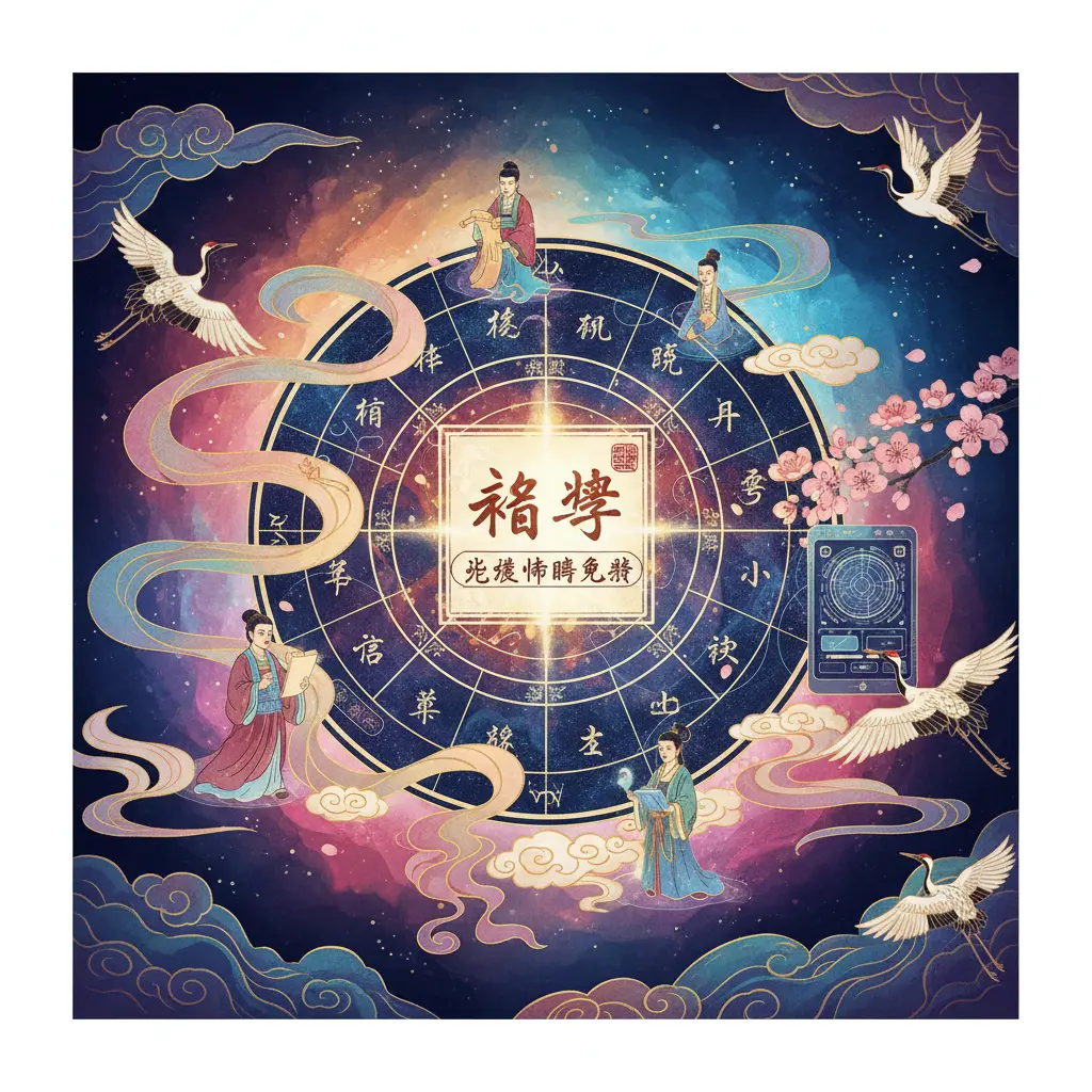 紫微命盤免費 - 姓名學